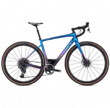 2020 Specialized S-Works Diverge Adventure Road Bike - (Fastracycles)